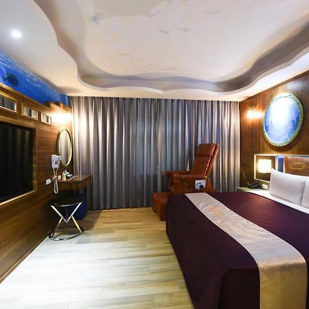 טאויואן Zc Motel מראה חיצוני תמונה