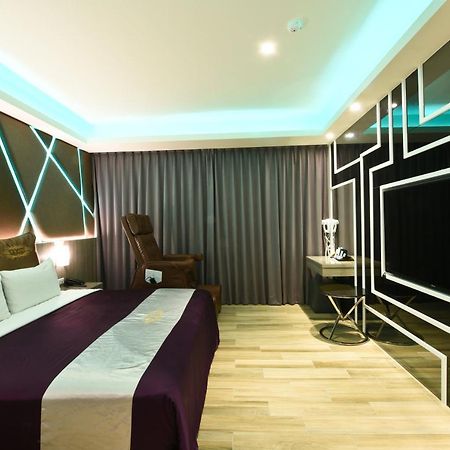 טאויואן Zc Motel מראה חיצוני תמונה
