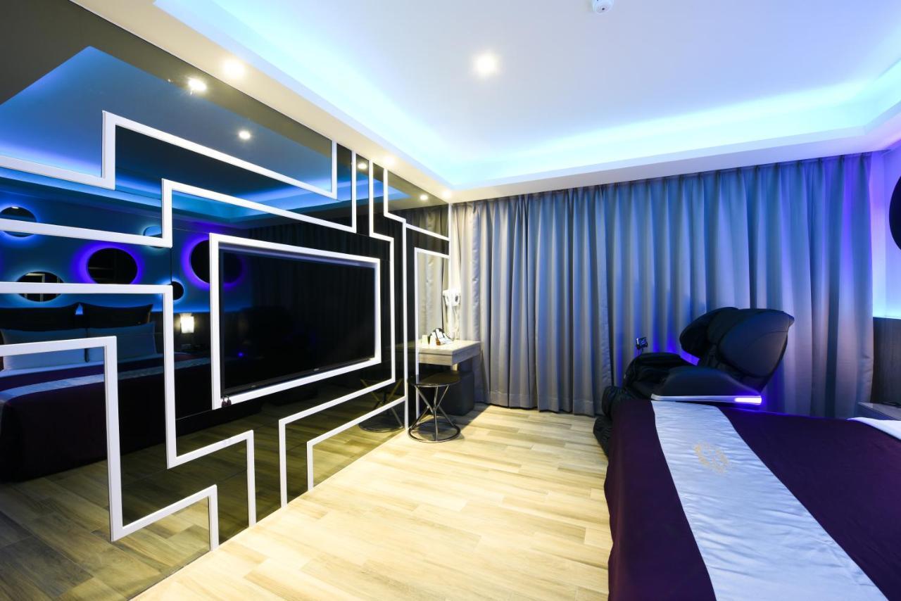 טאויואן Zc Motel מראה חיצוני תמונה